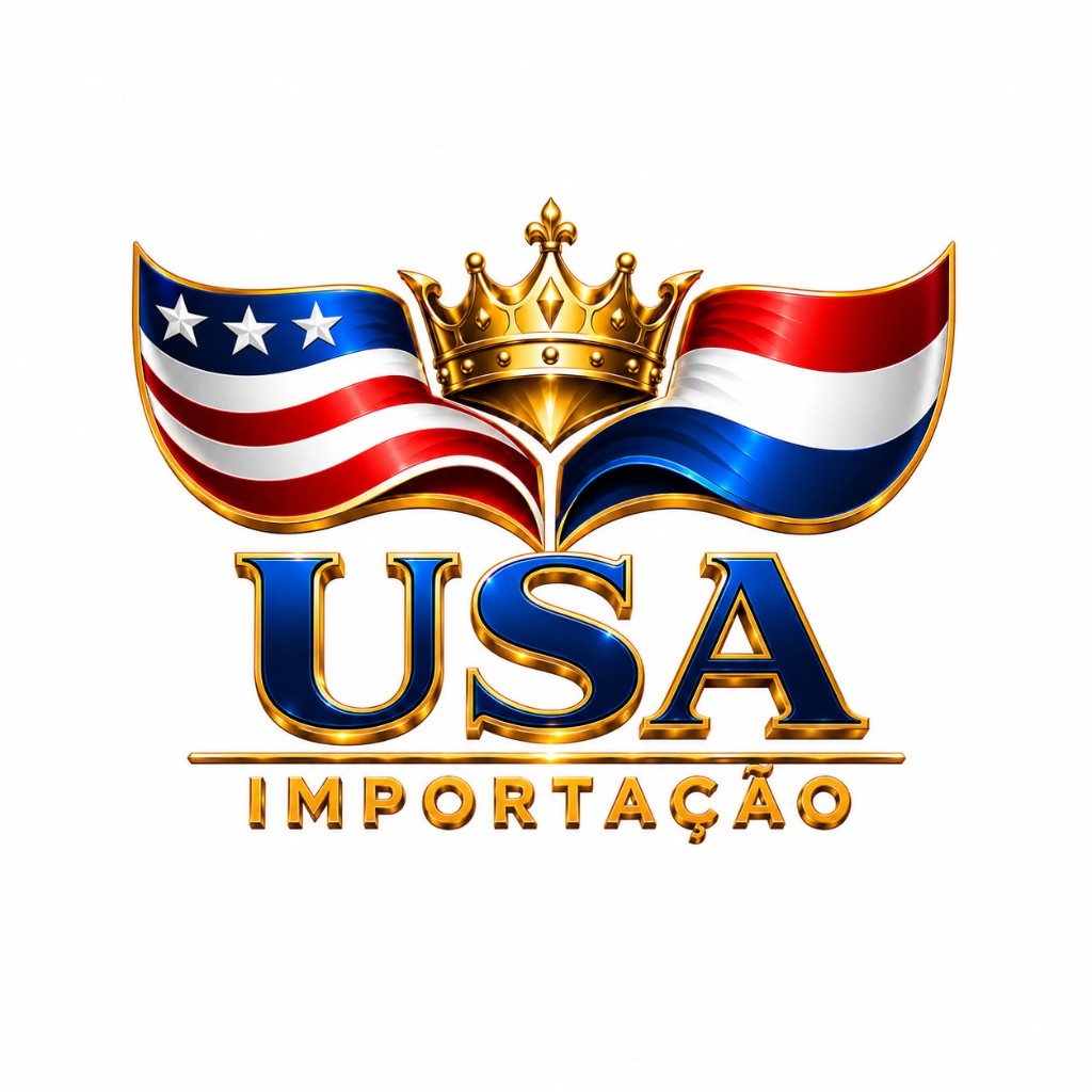 USA Importação
